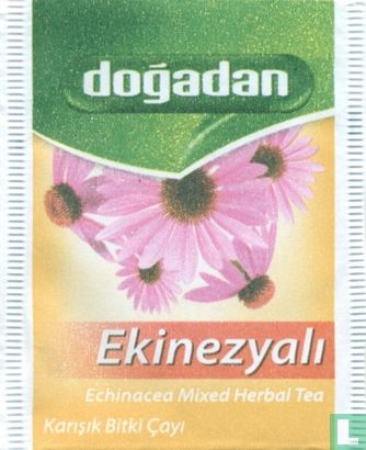 Ekinezyali   - Afbeelding 1