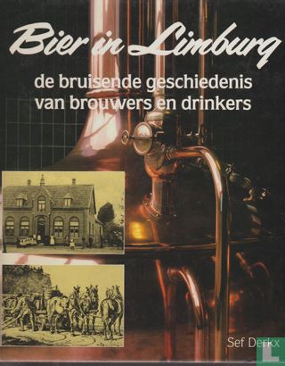 Bier in Limburg - Afbeelding 1