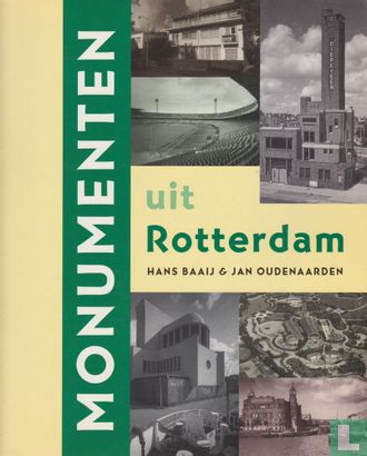 Monumenten uit Rotterdam - Bild 1