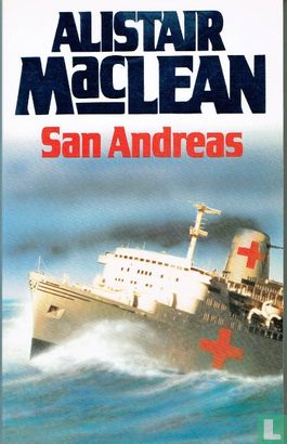San Andreas - Afbeelding 1