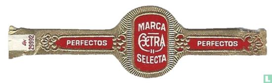Marca Extra Selecta - Perfectos - Perfectos - Afbeelding 1