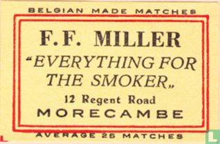 F.F. Miller