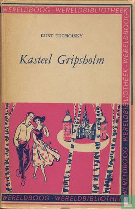 Kasteel Gripsholm - Bild 1