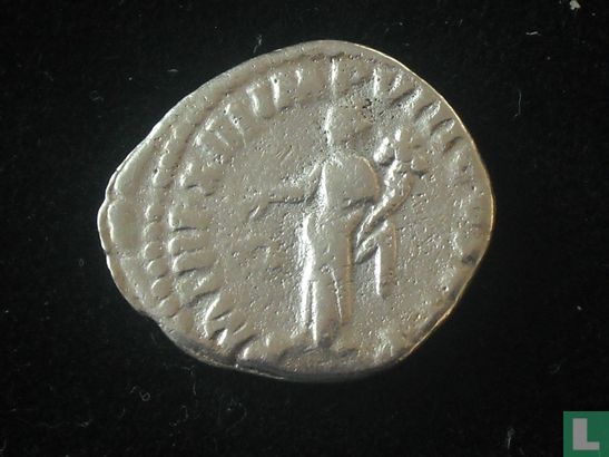 Romeinse Rijk - Commodus - Afbeelding 2
