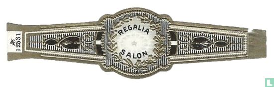 Regalia Salon - Afbeelding 1