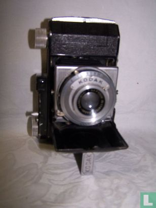 Kodak Retina I (type 149) - Afbeelding 1