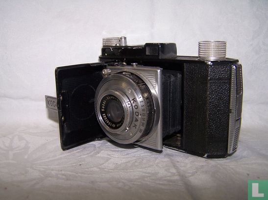 Kodak Retina I (type 149) - Afbeelding 2