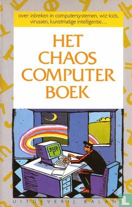 Het chaos computer boek  - Image 1