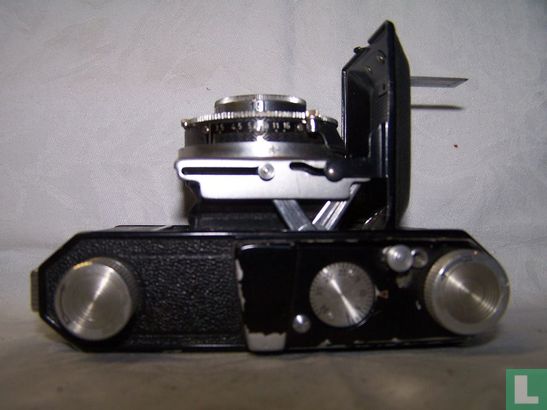Kodak Retina I (type 149) - Afbeelding 3