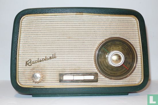 Radiobell 117 - Afbeelding 2
