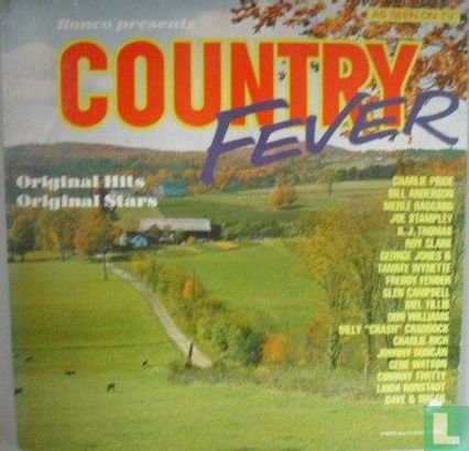 Country Fever - Afbeelding 1