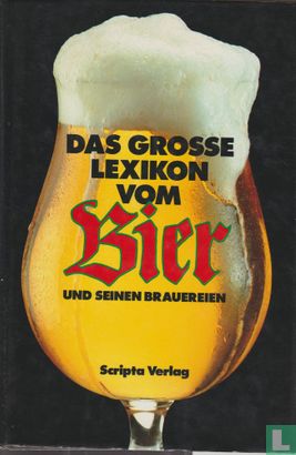 Das grosse Lexicon vom Bier - Image 1