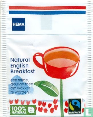 Natural English Breakfast - Image 2