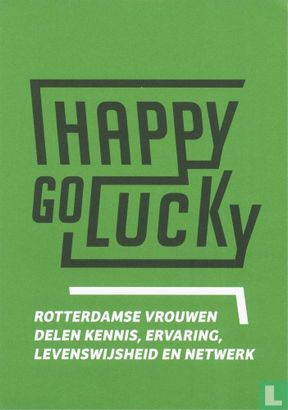 Happy go Lucky - Image 1
