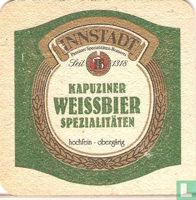 Kapuziner Weissbier - Afbeelding 1