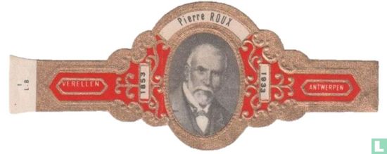 Pierre Roux 1853 1933 - Image 1