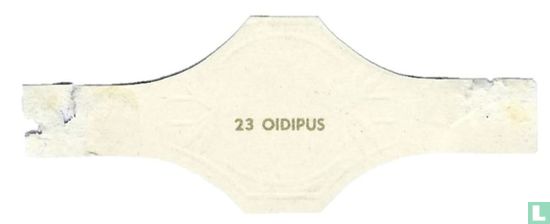 Oidipus - Afbeelding 2