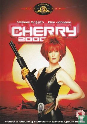 Cherry 2000 - Image 1