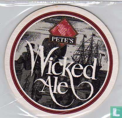 Pete's Wicked Ale - Image 2