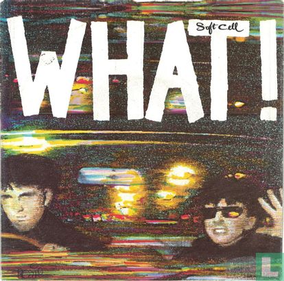 What! - Image 1