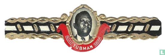 President Tubman - Afbeelding 1