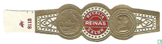 Regalia Reinas Salon - Image 1