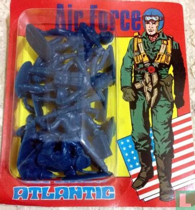 Blister Air Force - Image 1