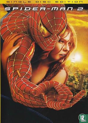 Spider-Man 2  - Image 1