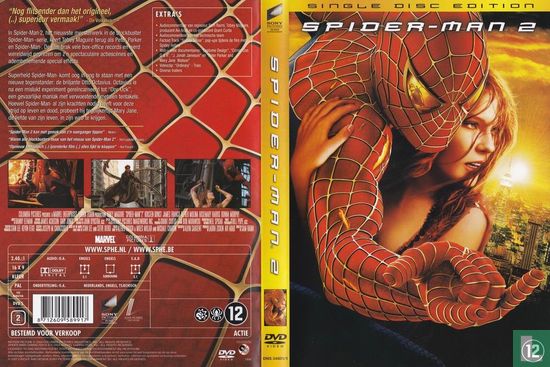 Spider-Man 2  - Image 3