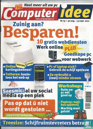 Computer Idee 19