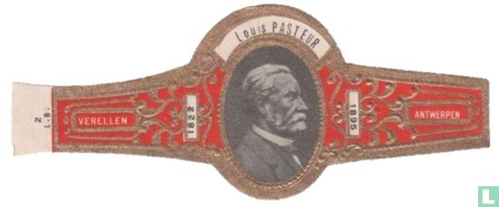 Louis Pasteur 1822 1895 - Afbeelding 1