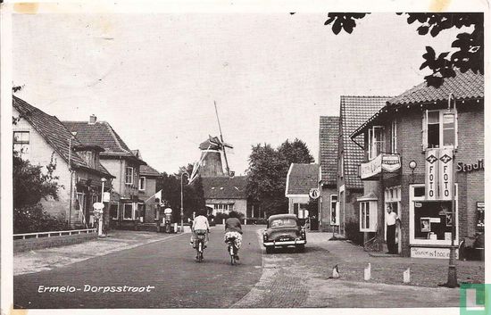 Ermelo - Dorpstraat - Image 1