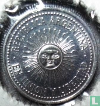 Argentinië 5 centavos 1995 - Afbeelding 2