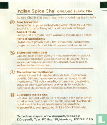 Indian Spice Chai - Afbeelding 2