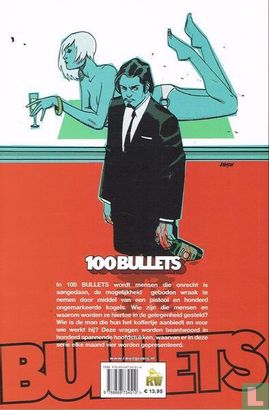 100 Bullets 16 - Image 2