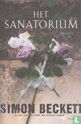 Het sanatorium - Image 1