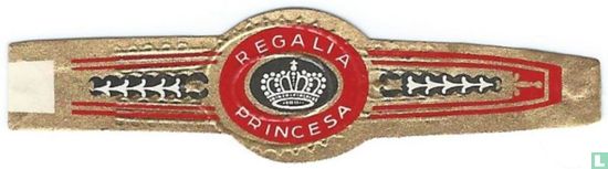 Regalia Princesa  - Afbeelding 1