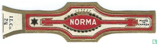 Norma - Made in Canada - Image 1