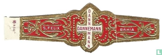 Danneman Danneman - S. Felix - Bahia  - Image 1