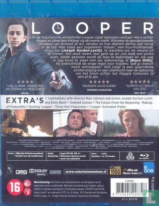 Looper - Afbeelding 2