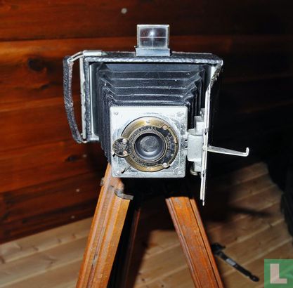 Kodak Premoètte Jr 1 1913 - Afbeelding 2
