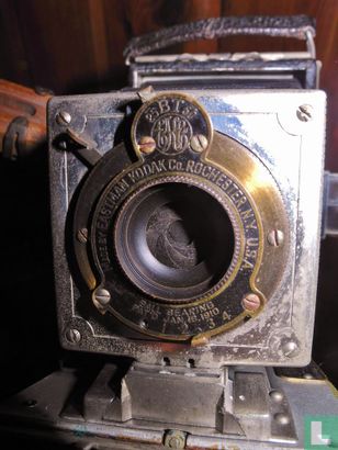 Kodak Premoètte Jr 1 1913 - Afbeelding 3