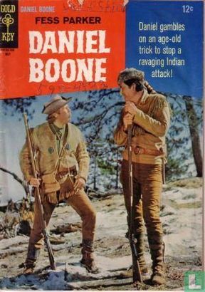 Daniel Boone  - Image 1