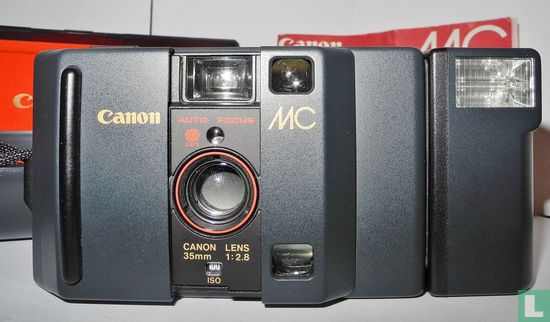 CANON MC - Bild 1