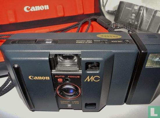 CANON MC - Image 2