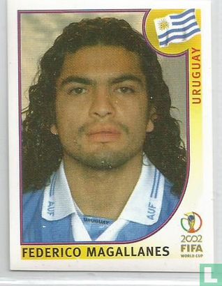 Federico Magallanes - Image 1