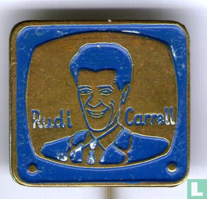 Rudi Carrell [blauw]