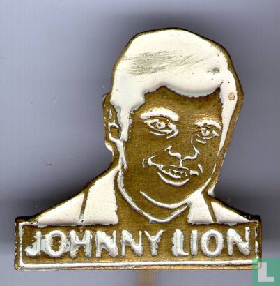 Johnny Lion 