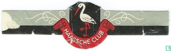 Haagsche Club - Afbeelding 1