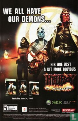 Final Crisis 2 - Afbeelding 2